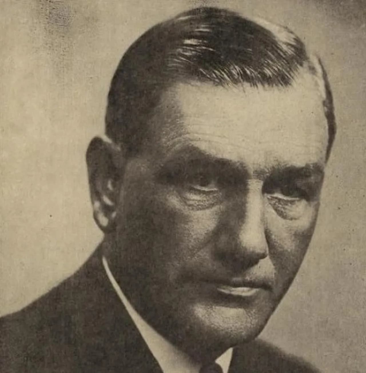 John S. Battle