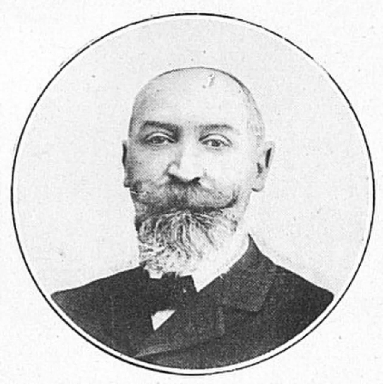 Edmond Schwob