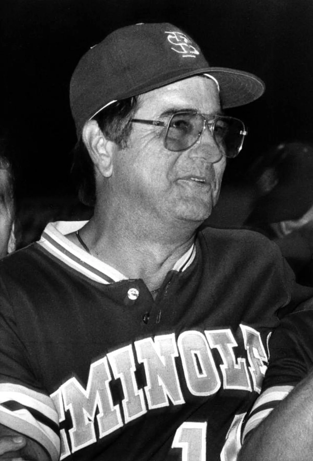 Mike Martin