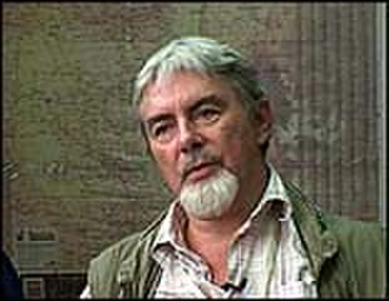 Mike McDonagh