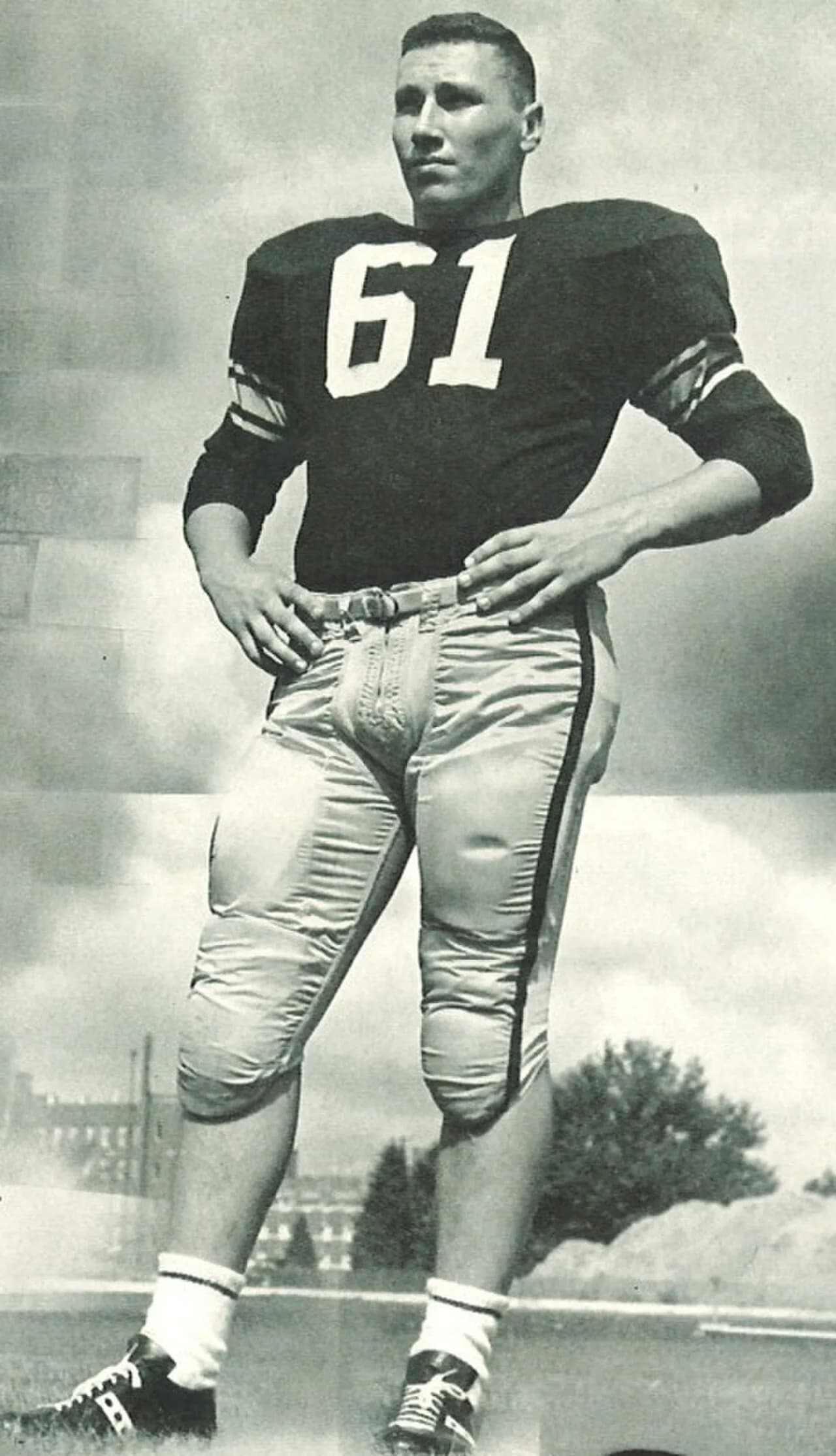 Mike Reilly