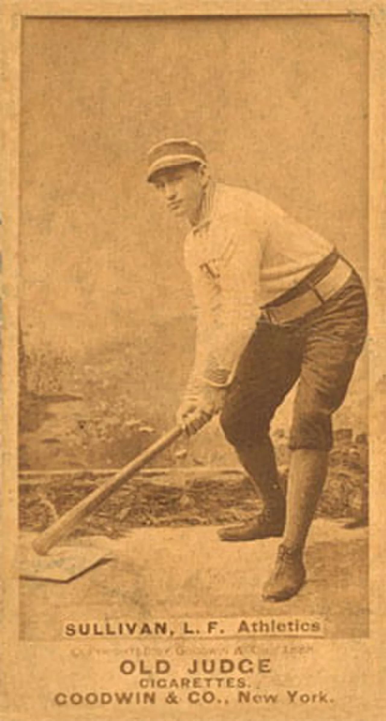 Mike Sullivan