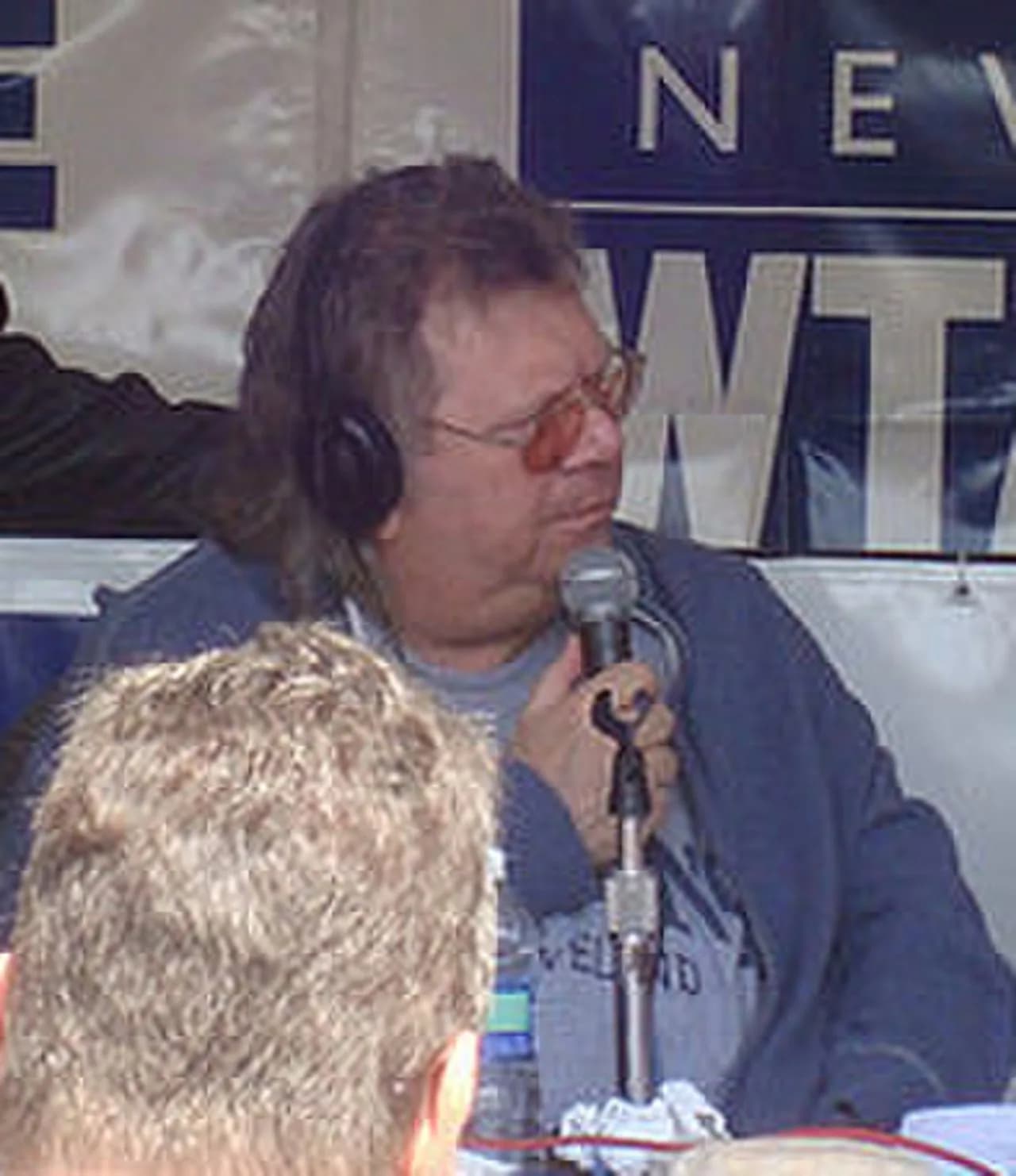 Mike Trivisonno