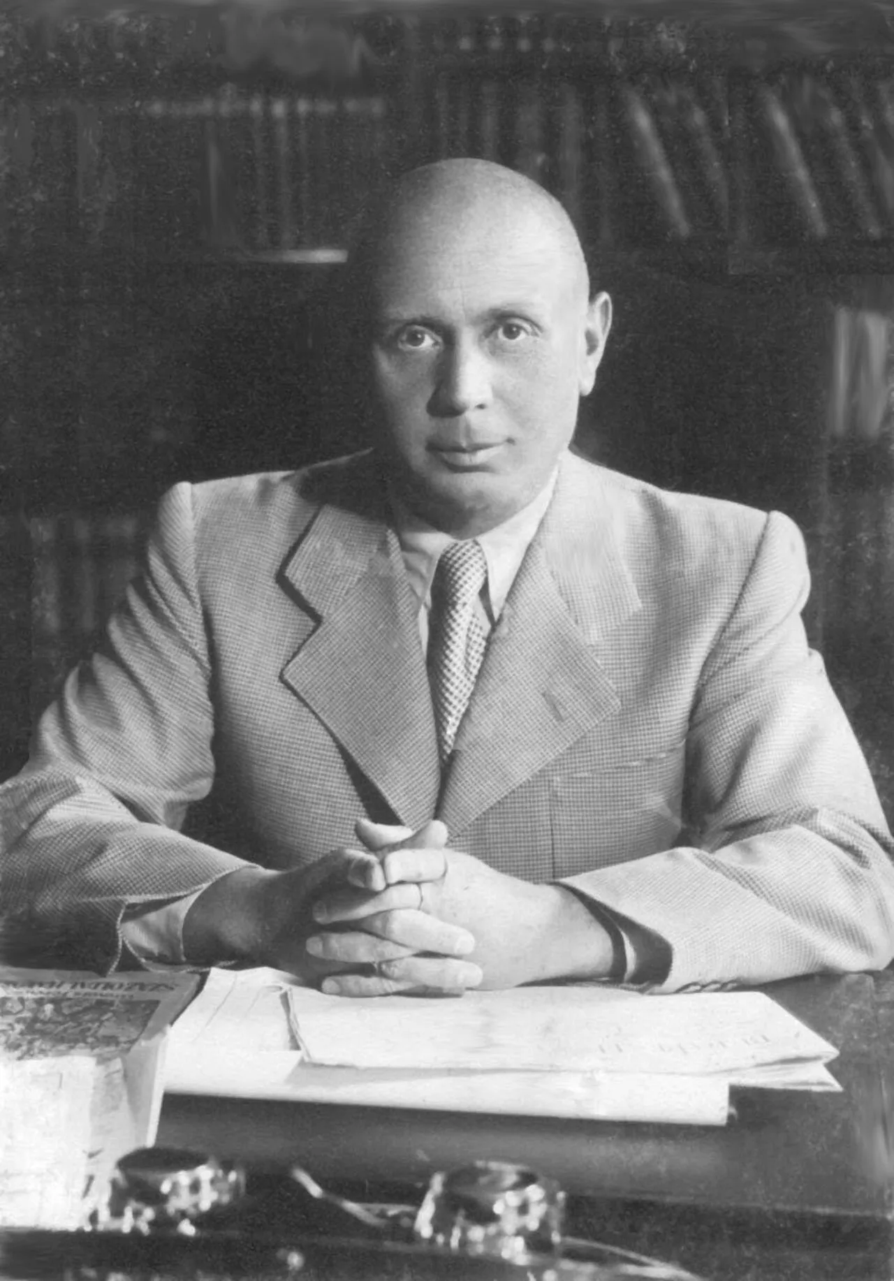 Miklós Bonczos