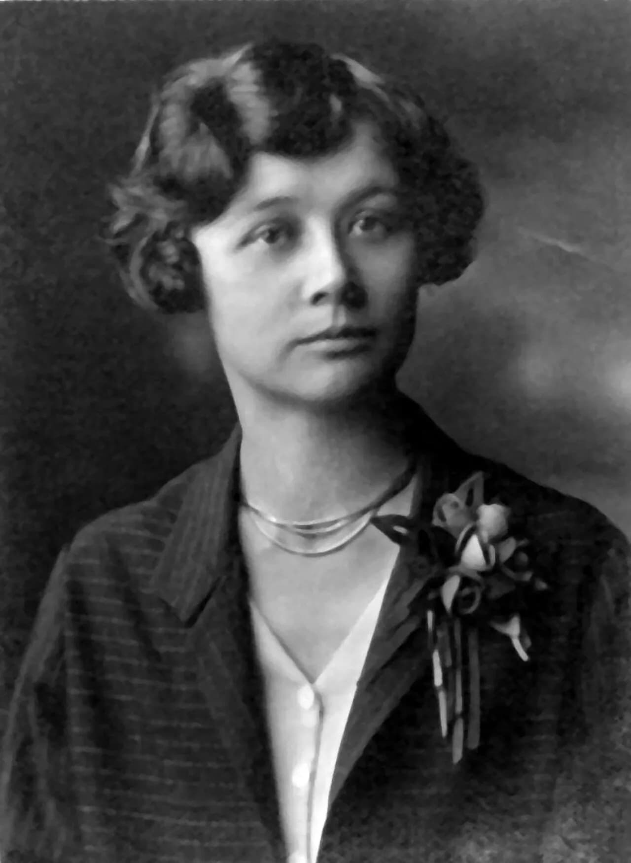 Mildred Lager