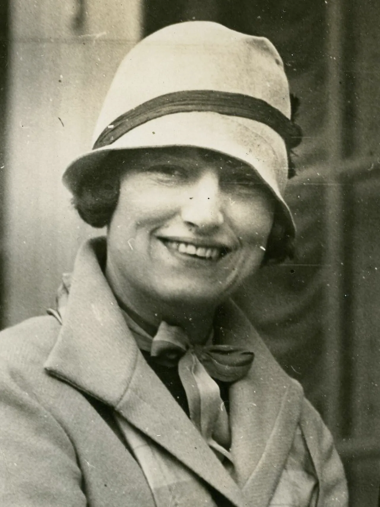 Mildred Paxton Moody