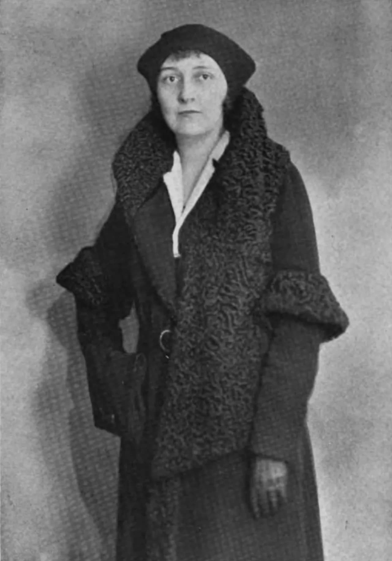 Mildred Seydell
