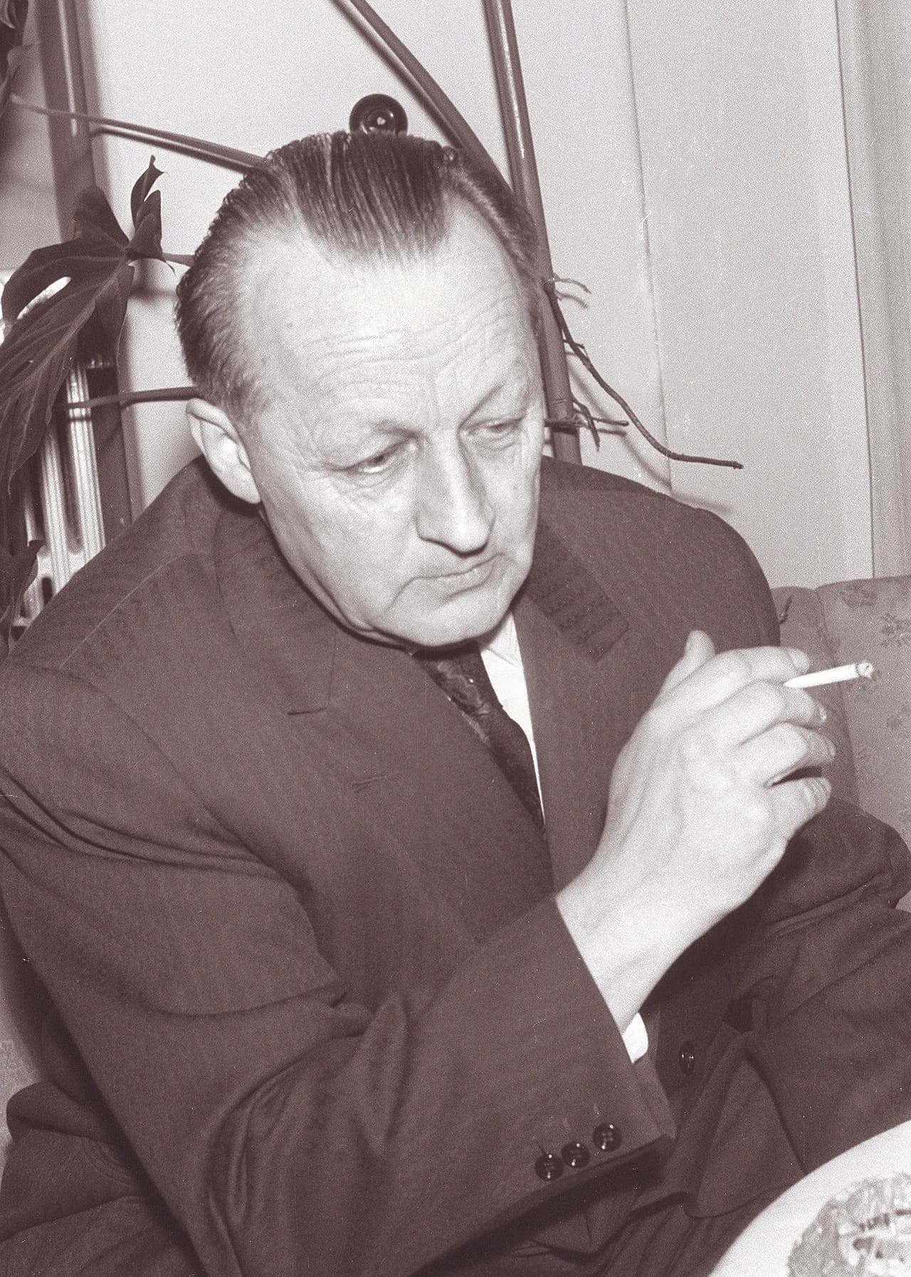 Mile Klopčič
