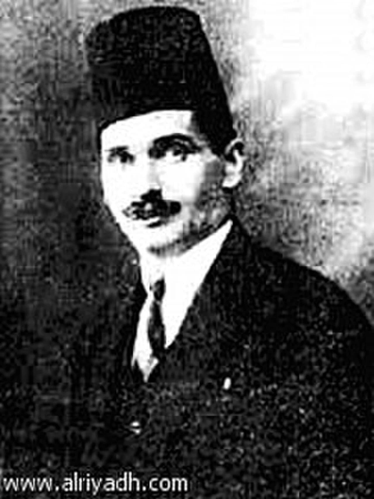 Muhibb ad-Dīn al-Chatīb