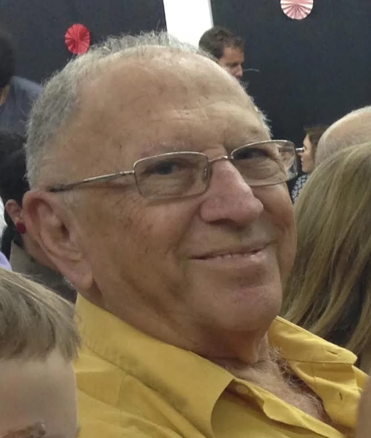 Itzhak Ben Dov