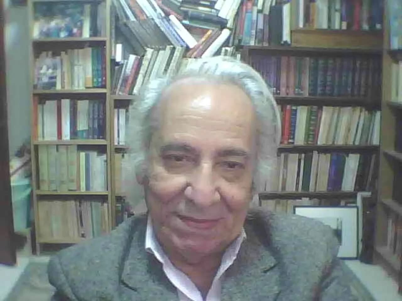 Mohammed Al-Asaad