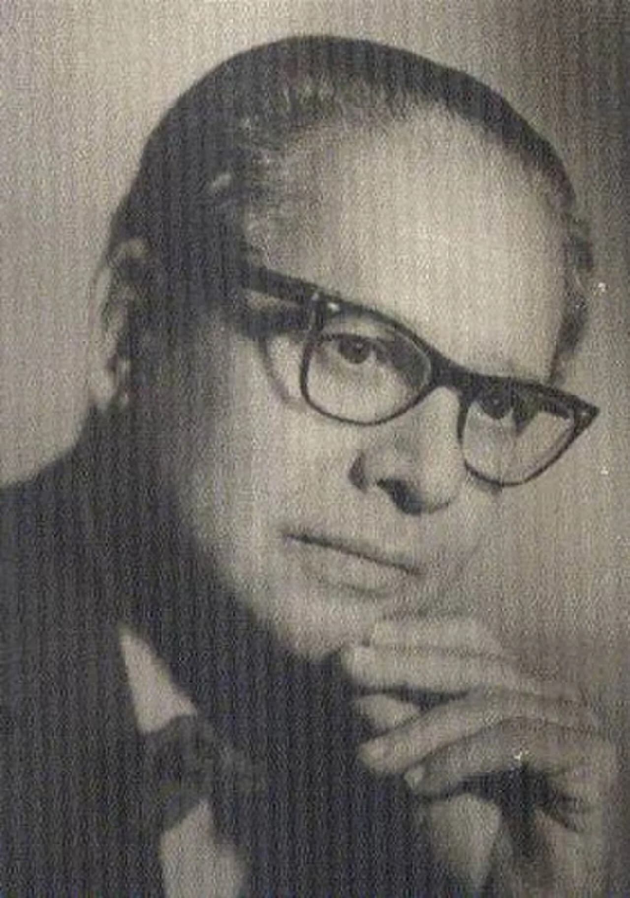 Muhammad Ali Luqman