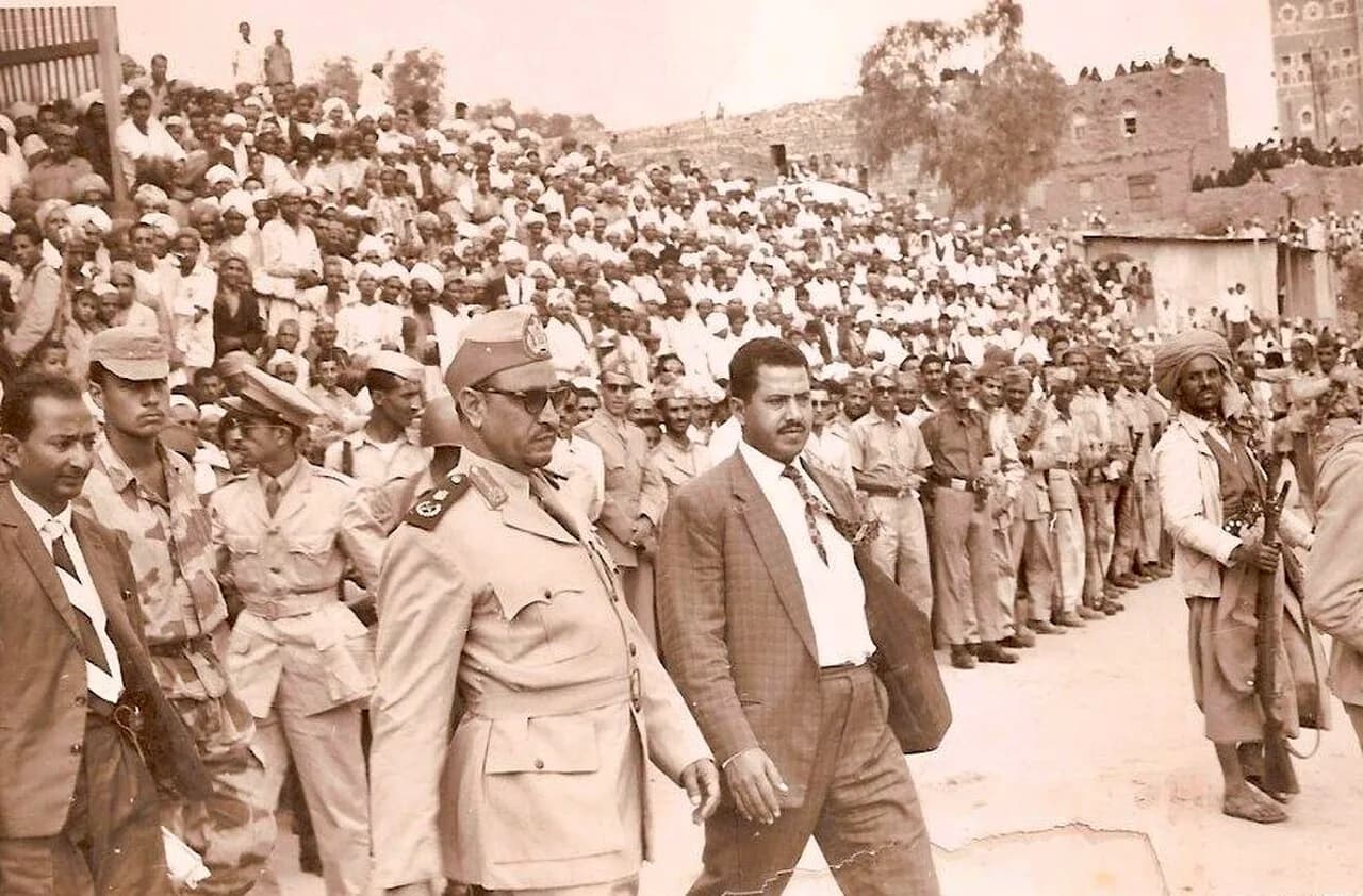Mohamed Kaid Saif Qubaty