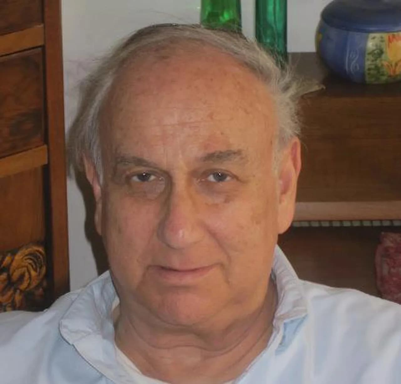 Avraham Benmelekh