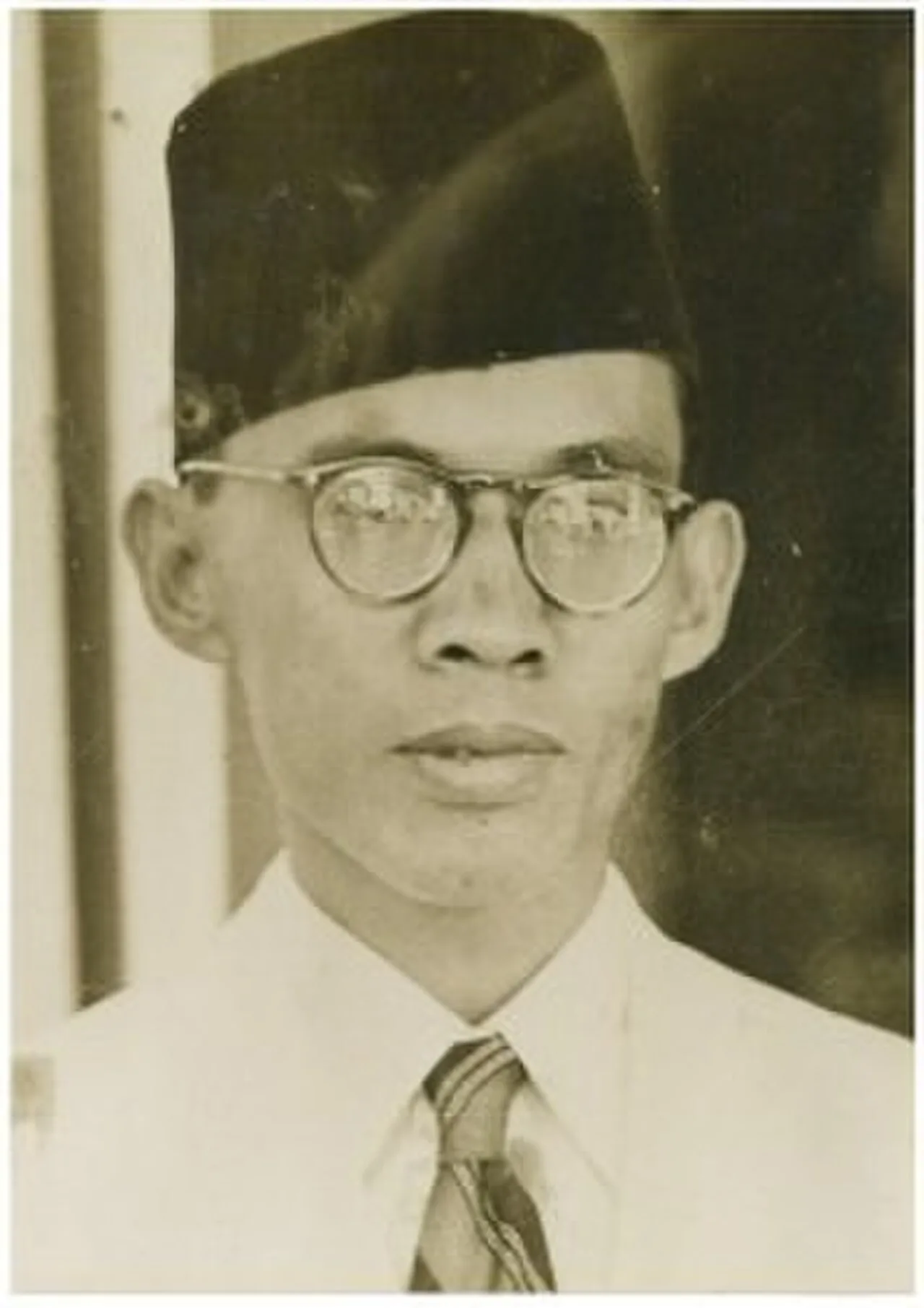 Jusuf Wibisono