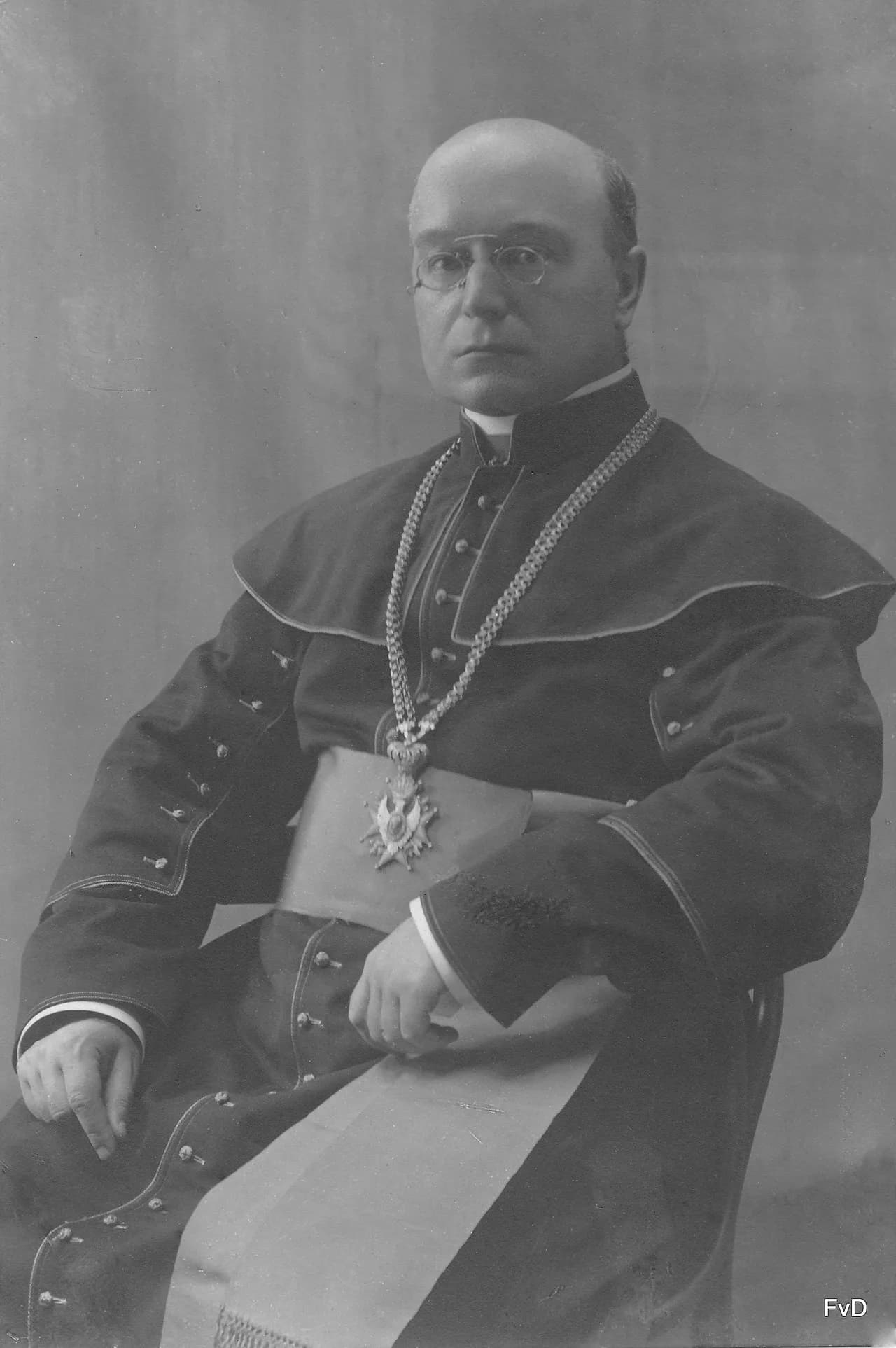 Antoni Zawistowski