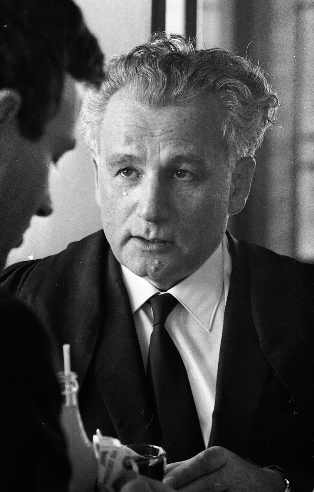 Yitzhak Tuniq