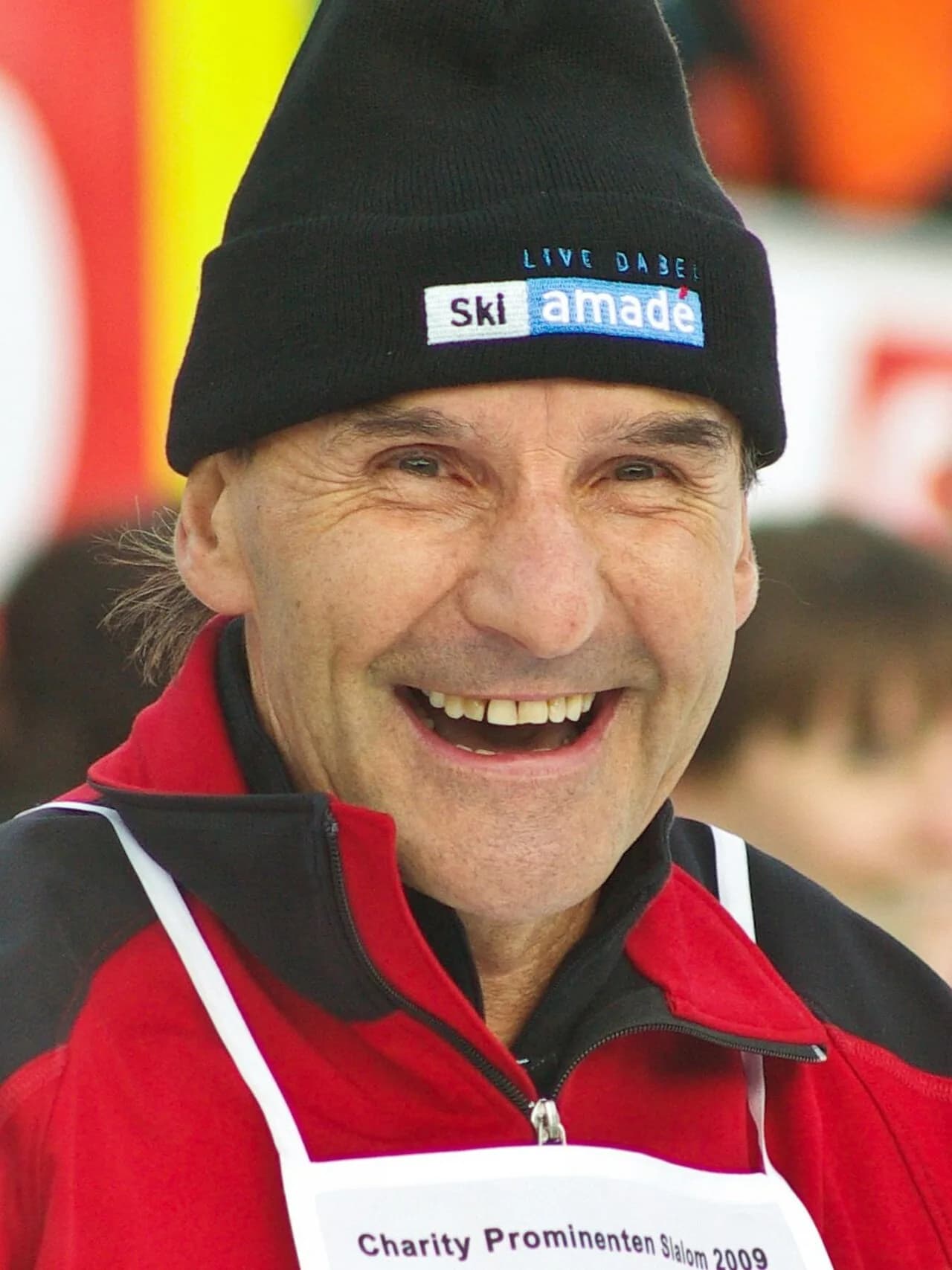 Reinhard Tritscher