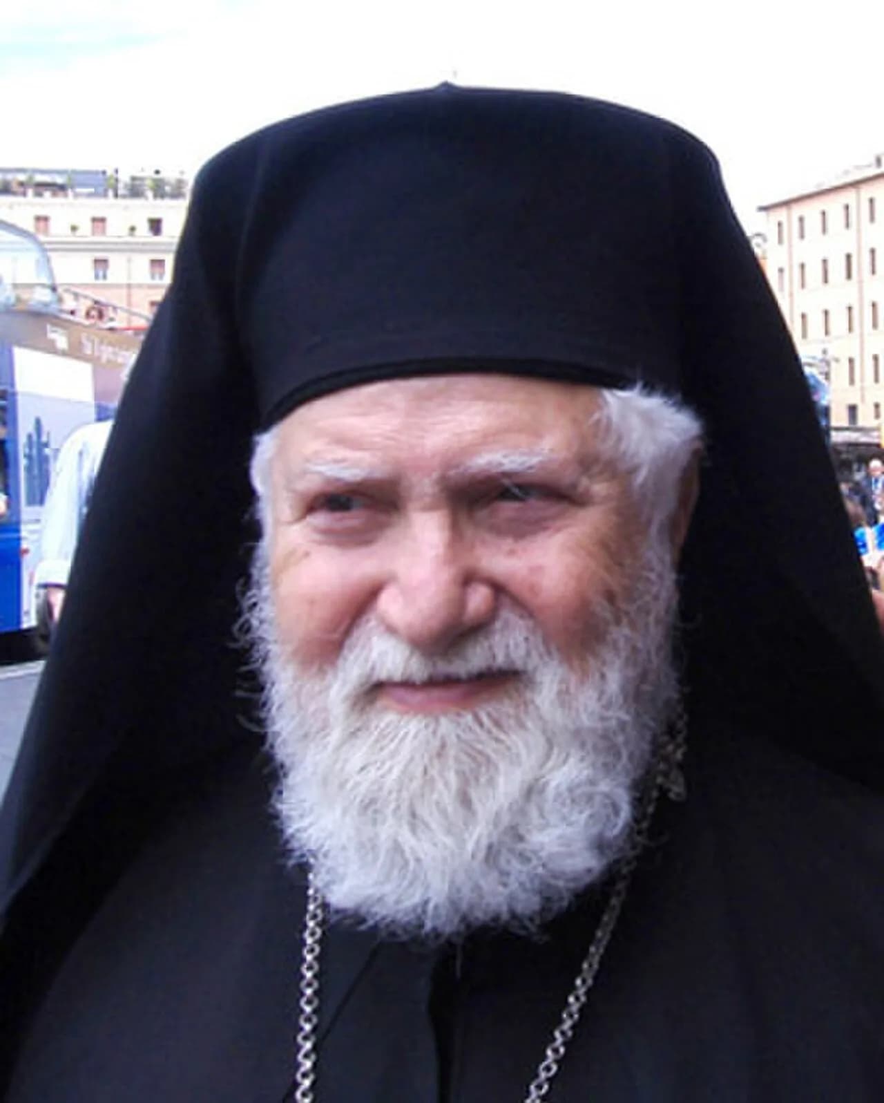 John Adel Elya