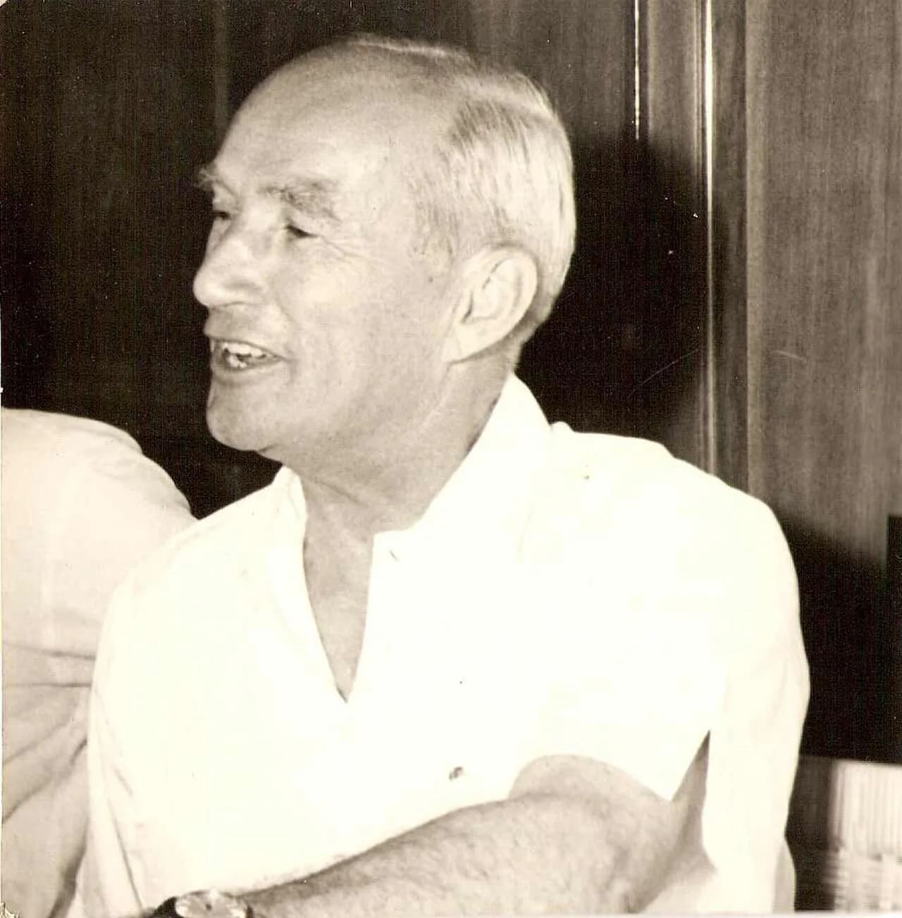 Simcha Golan