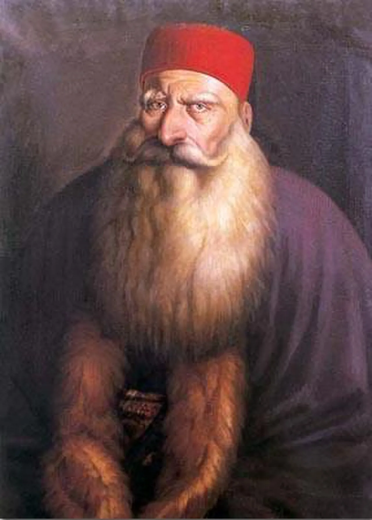 Baschir Schihab II.