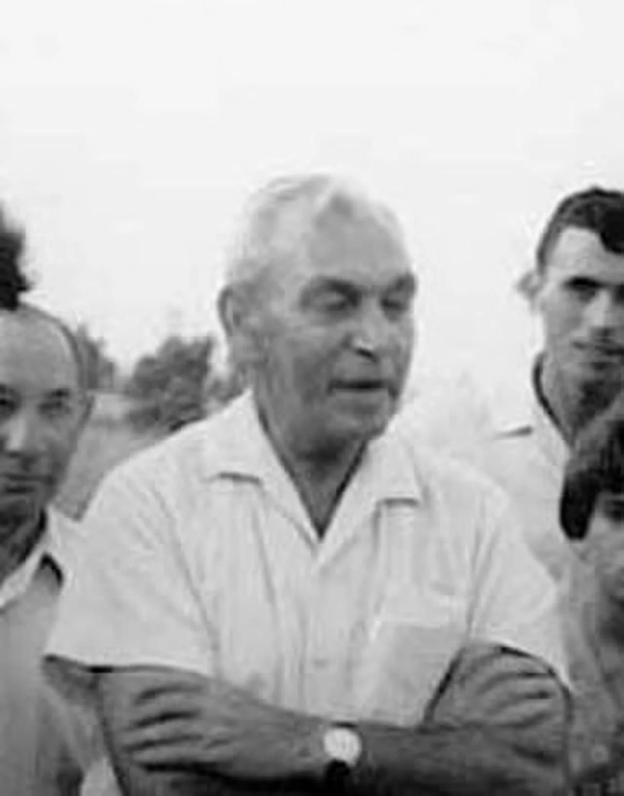 Yehuda Shomrony