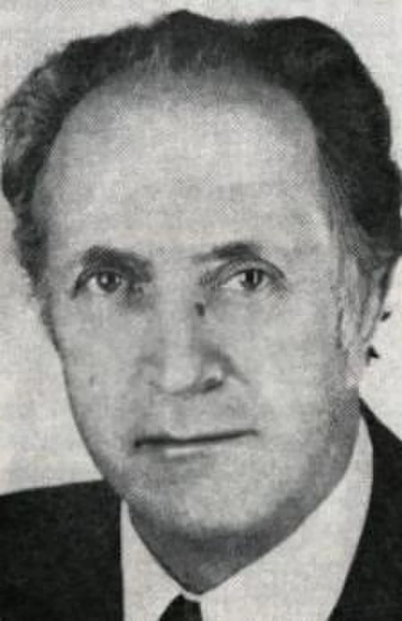 Milivoj Lajovic