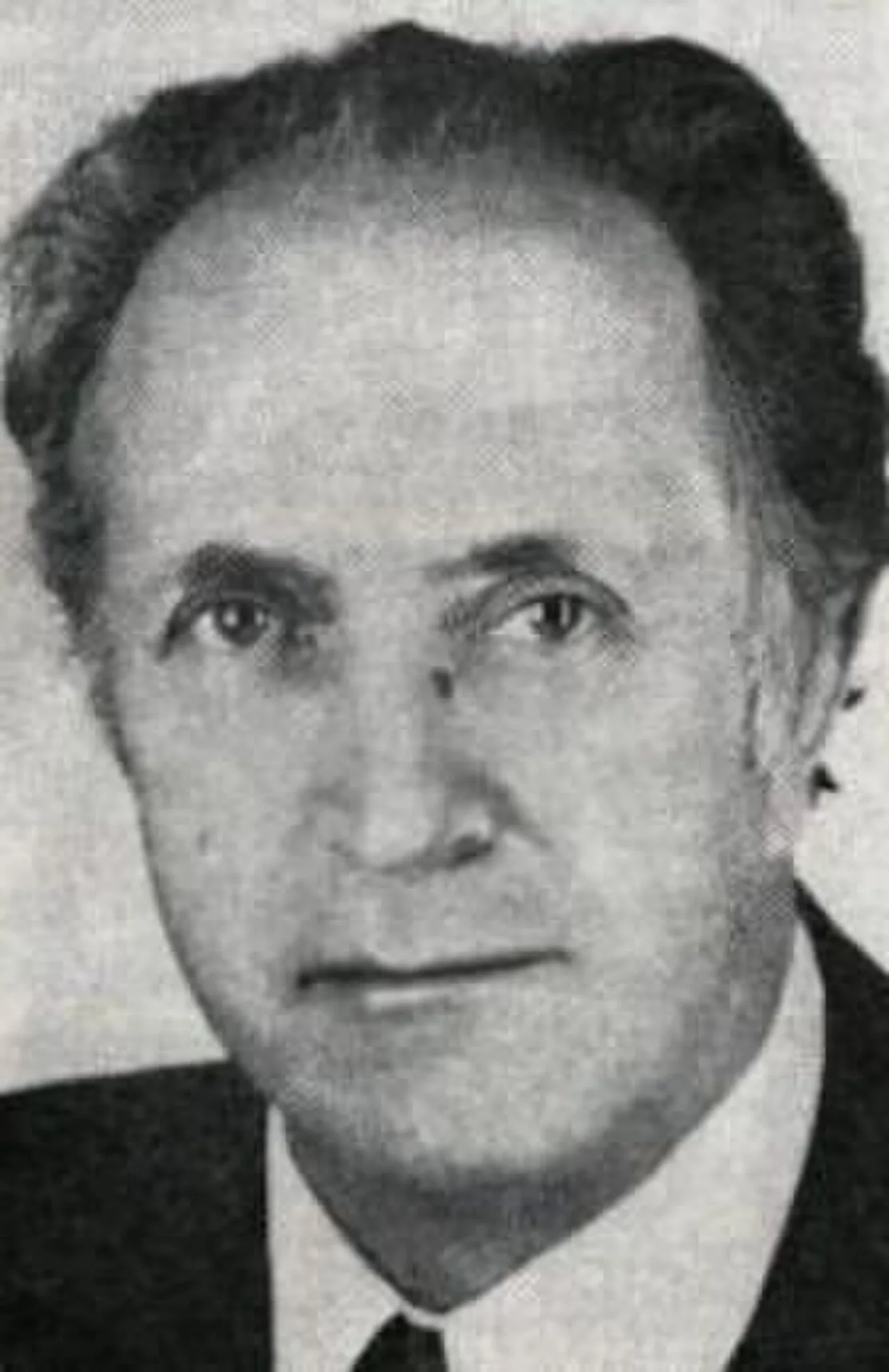 Milivoj Lajovic