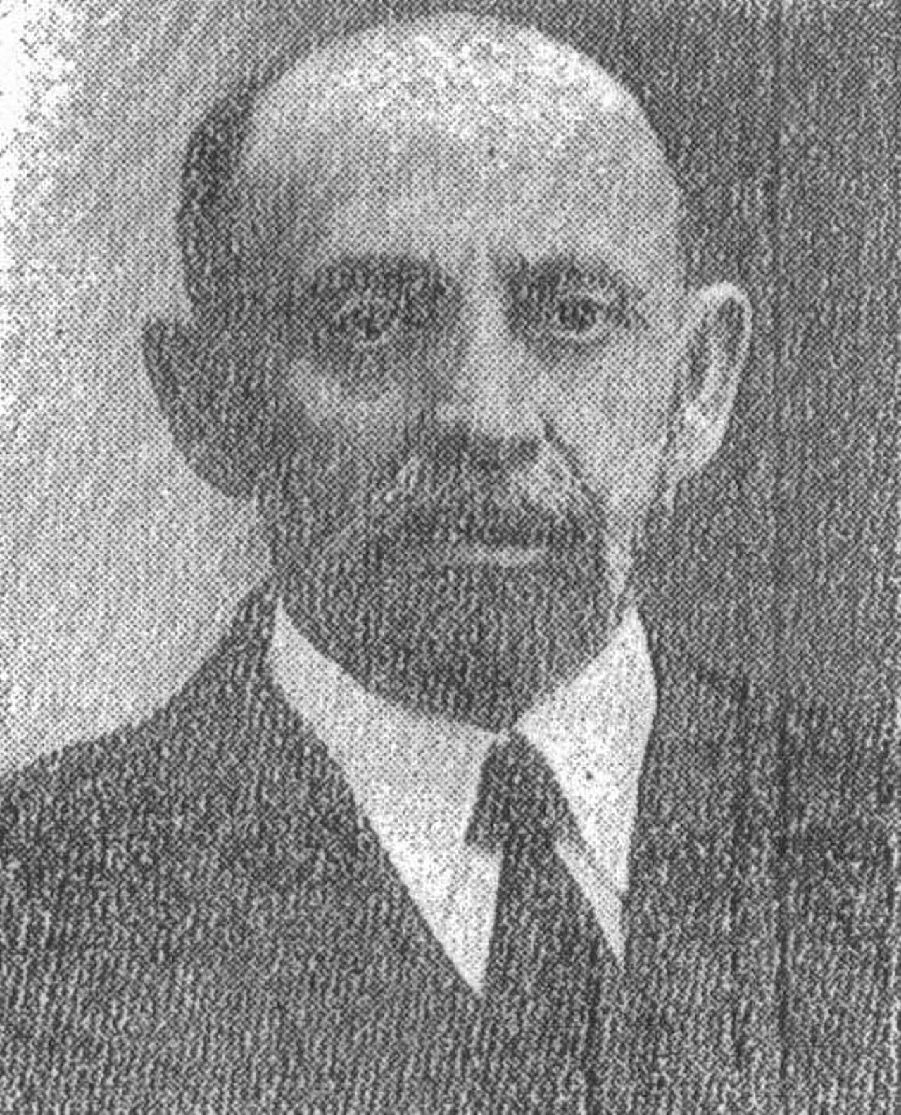 Pinchas Friedman