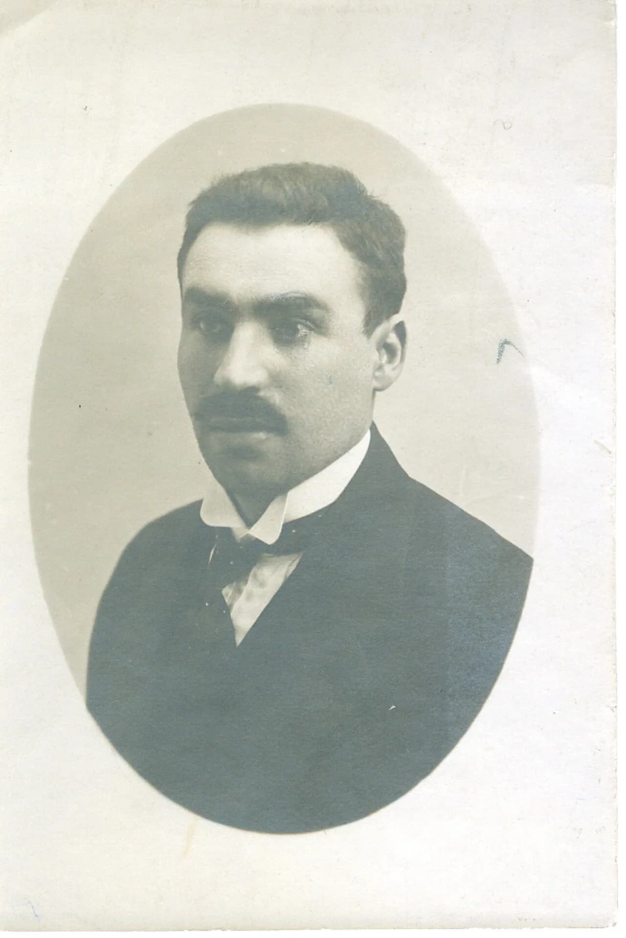 Milko Brezigar