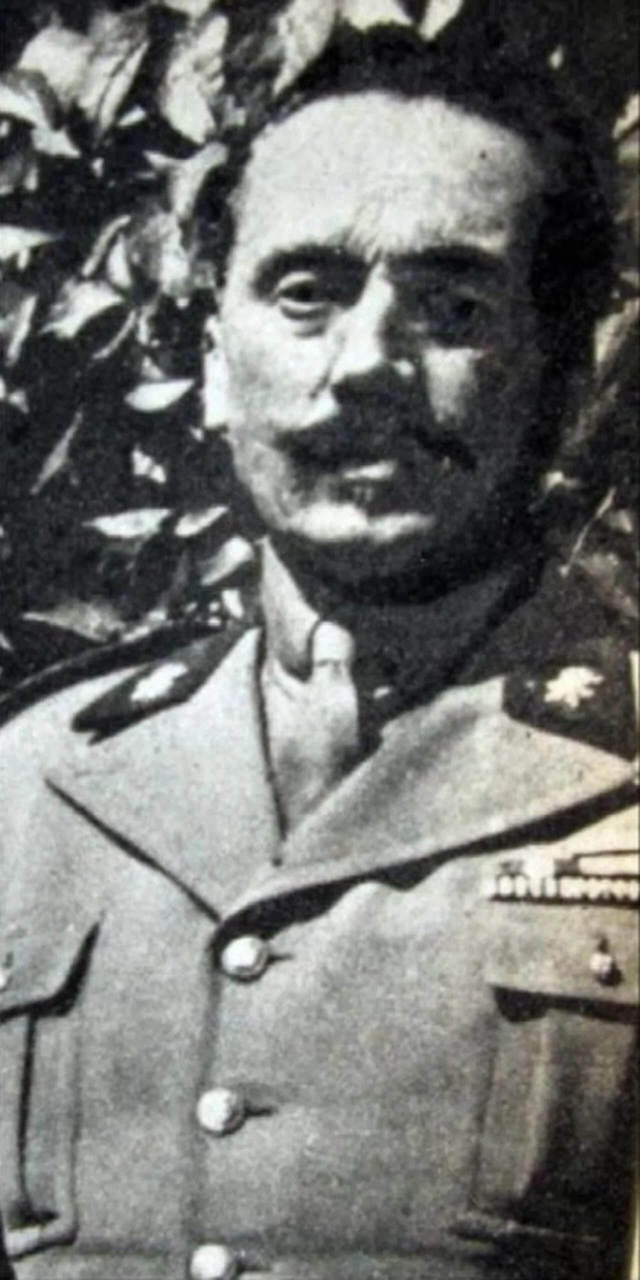 Emanuele Balbo Bertone di Sambuy