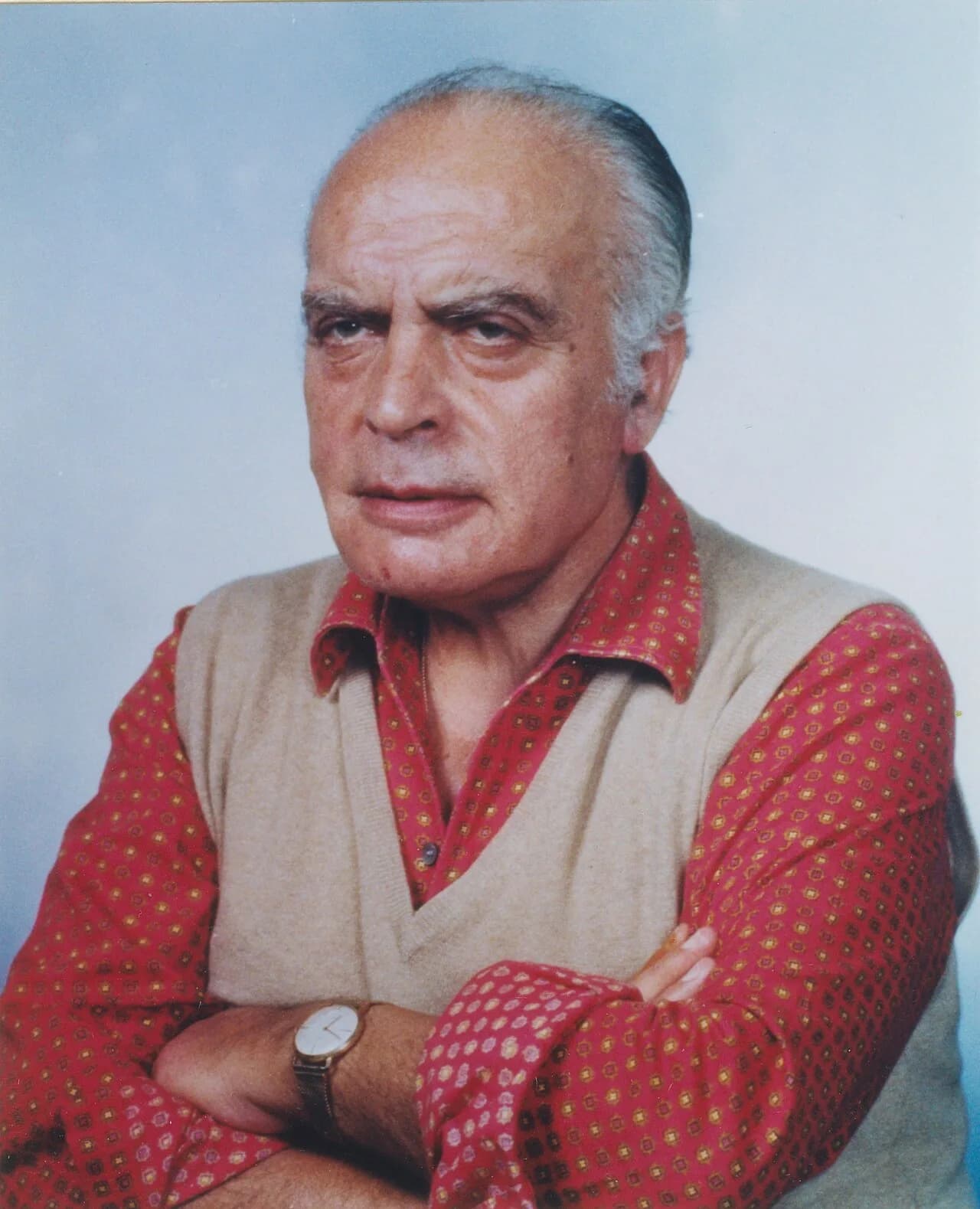 Michele Celidonio