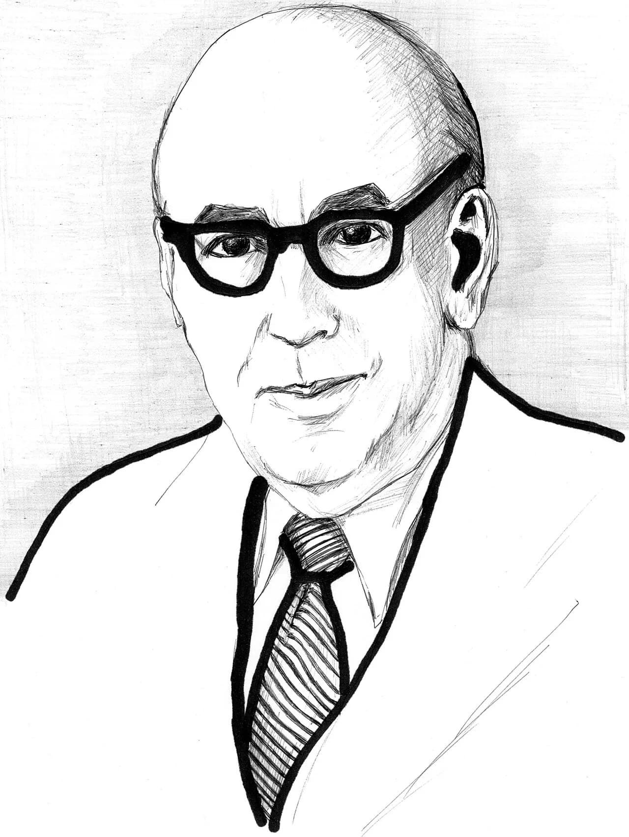 Charles Miller Fisher