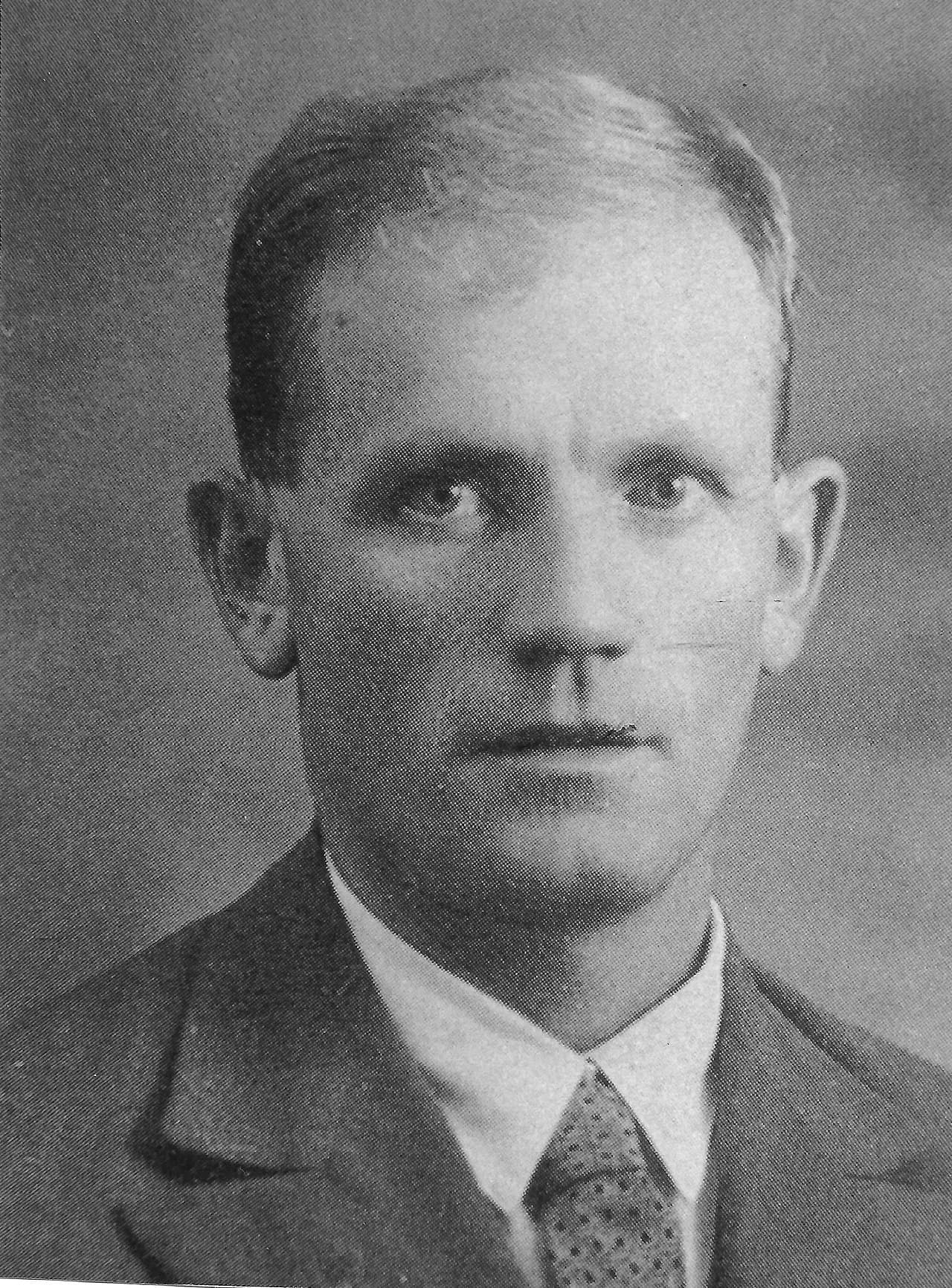 Aharon Szydlowski