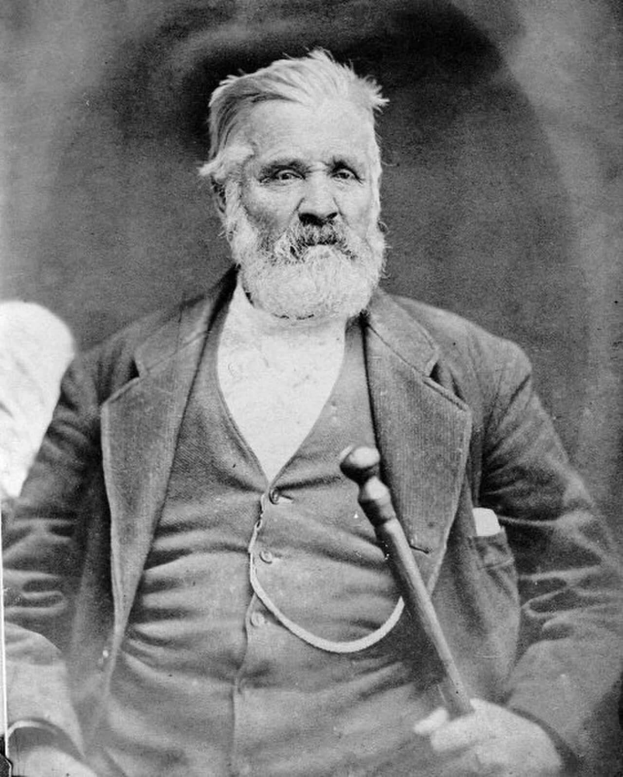 Milo Andrus
