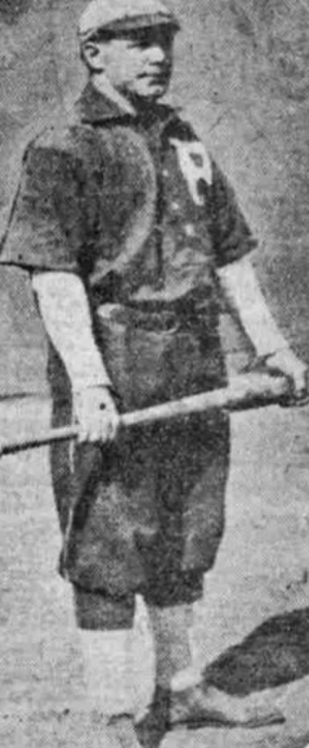 Milo Netzel