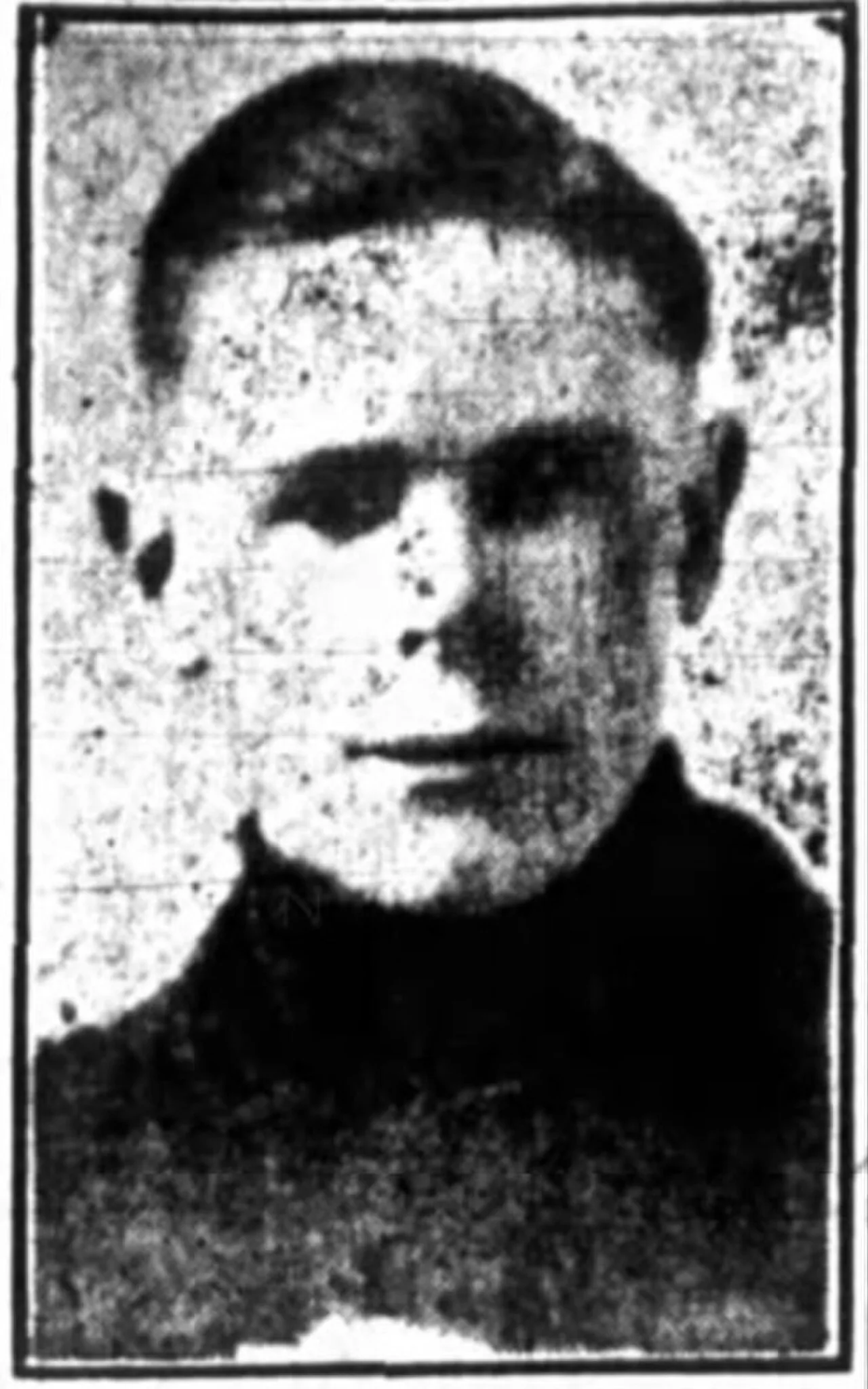 Milt Halliday