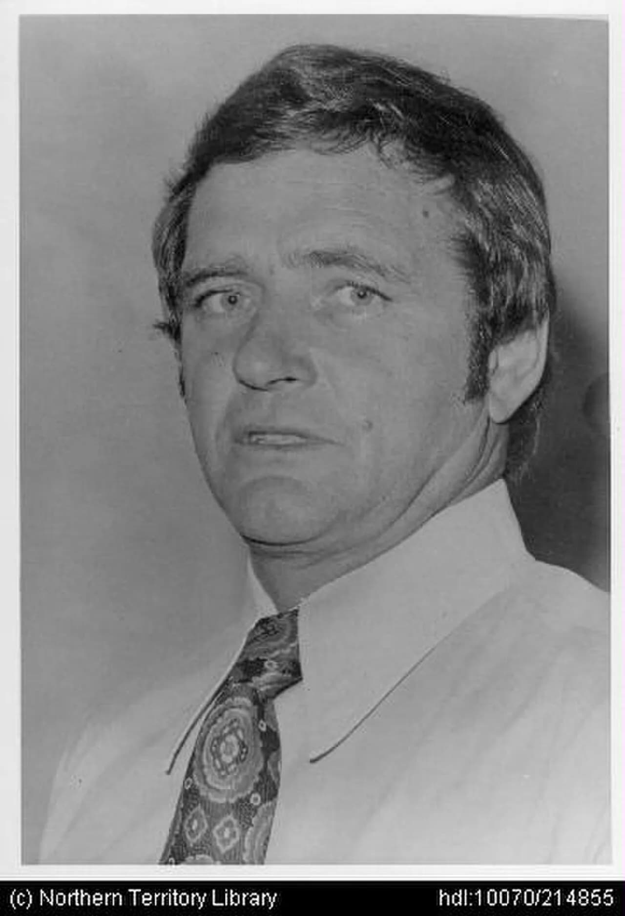 Milton Ballantyne