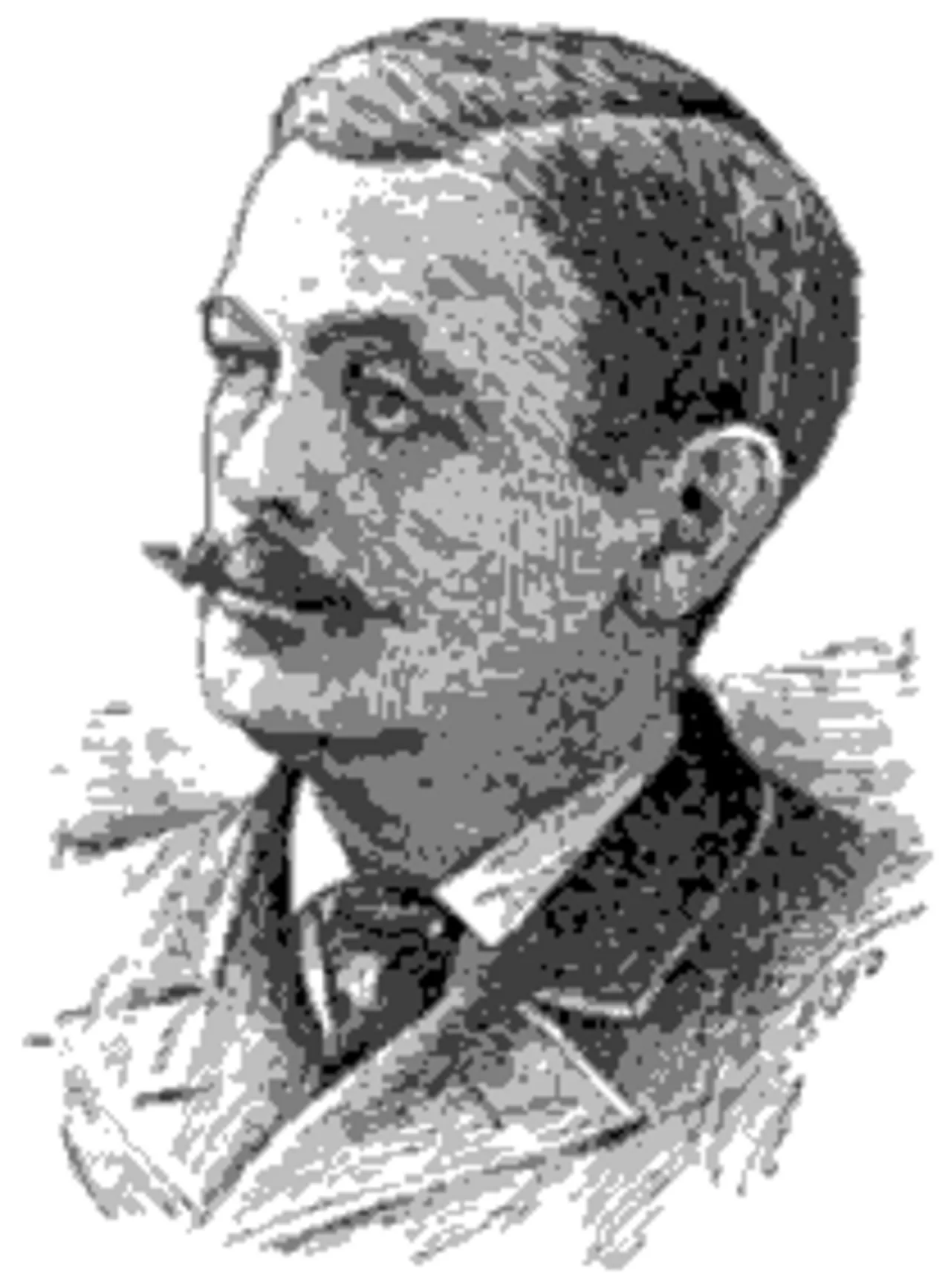 Milton Earl Beebe