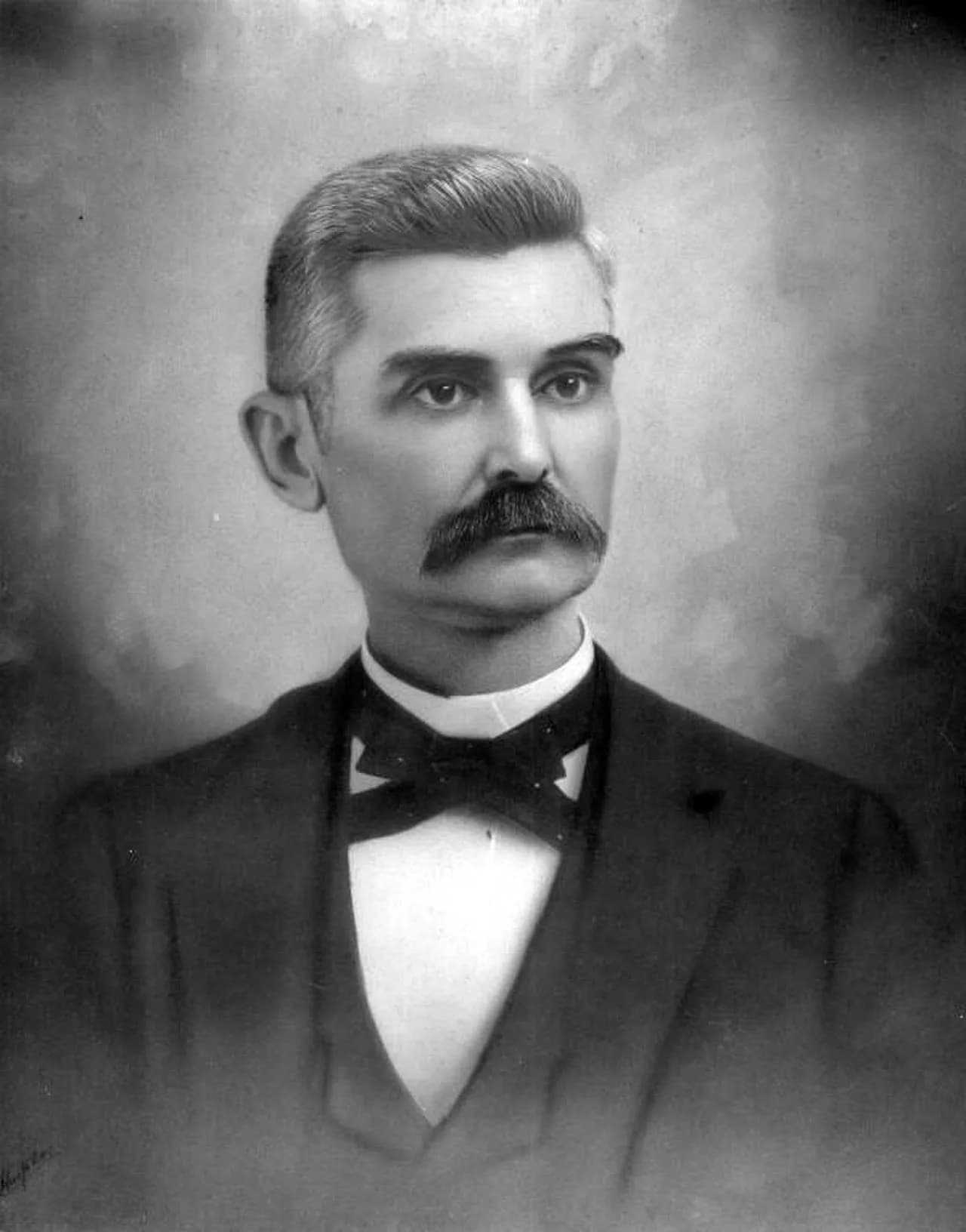 Milton H. Mabry