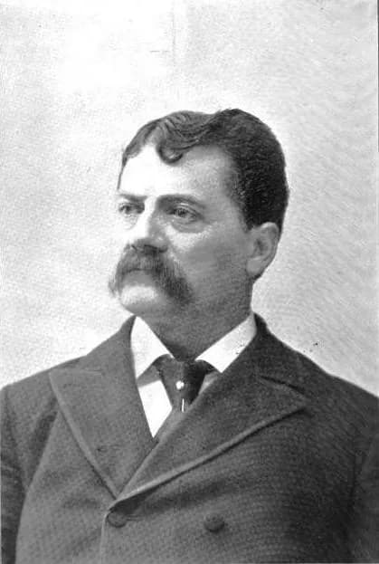 Milton H. Hardy