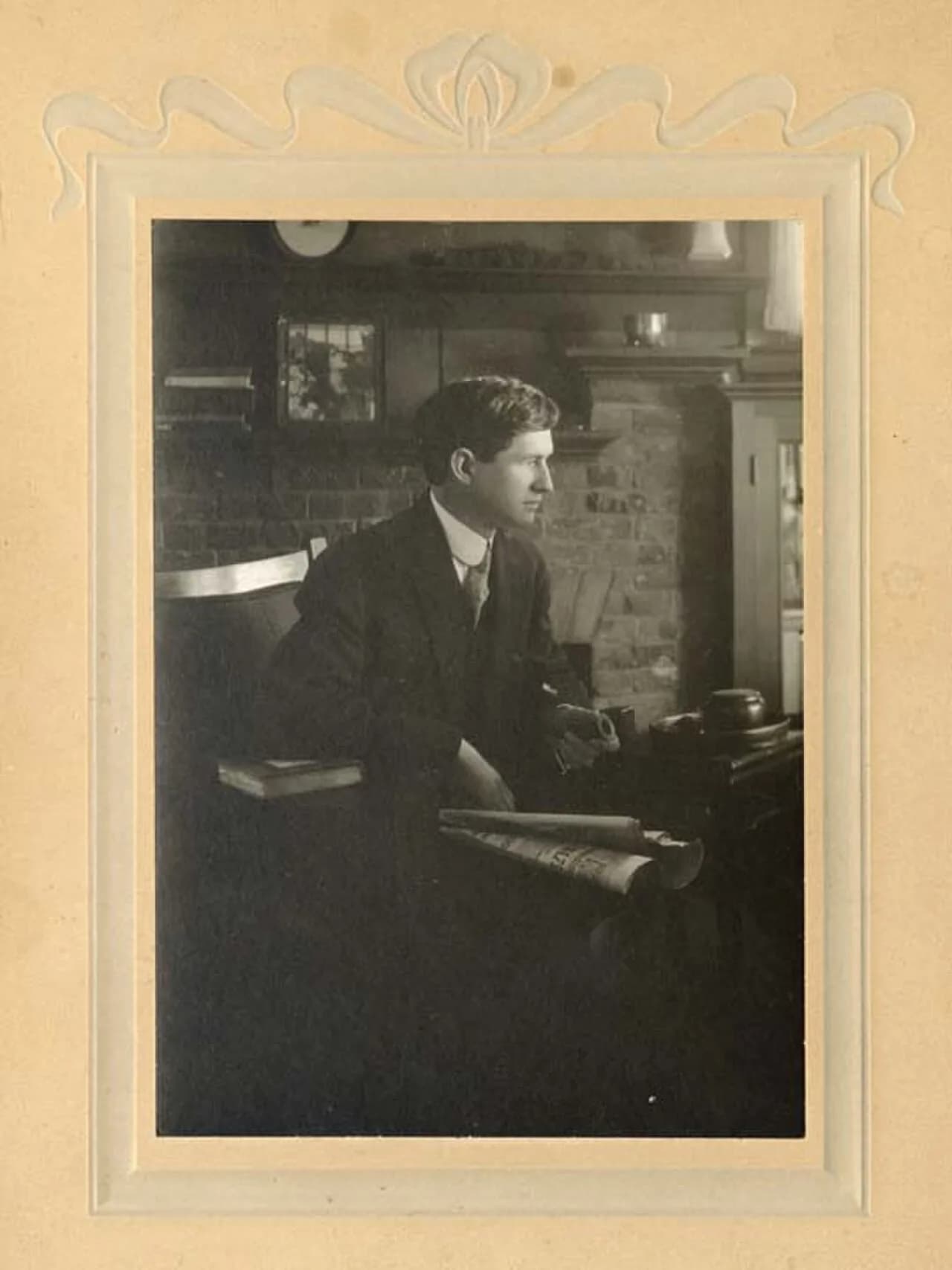 Milton J. Ferguson