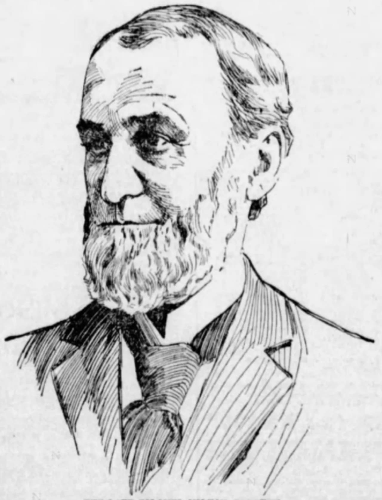 Milton J. Payne