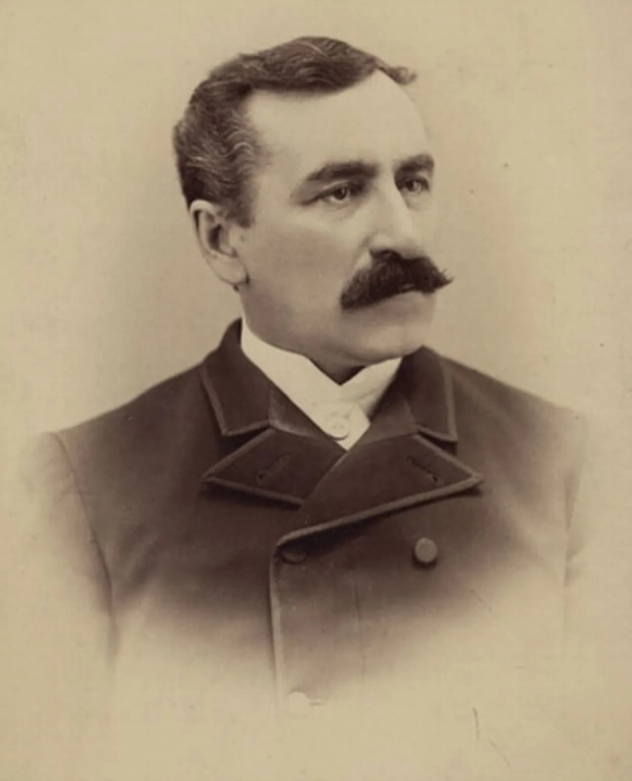 Milton McDonald