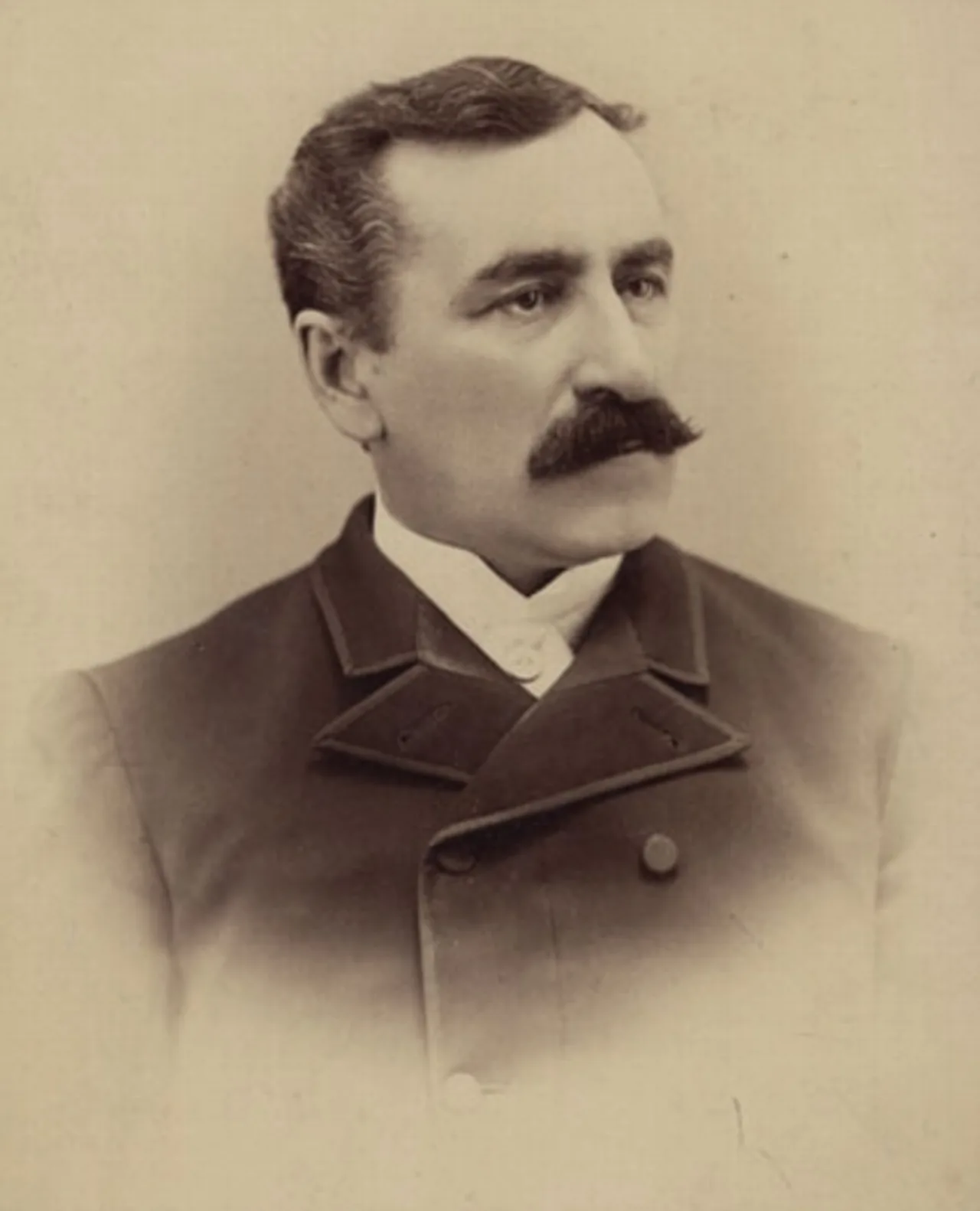 Milton McDonald