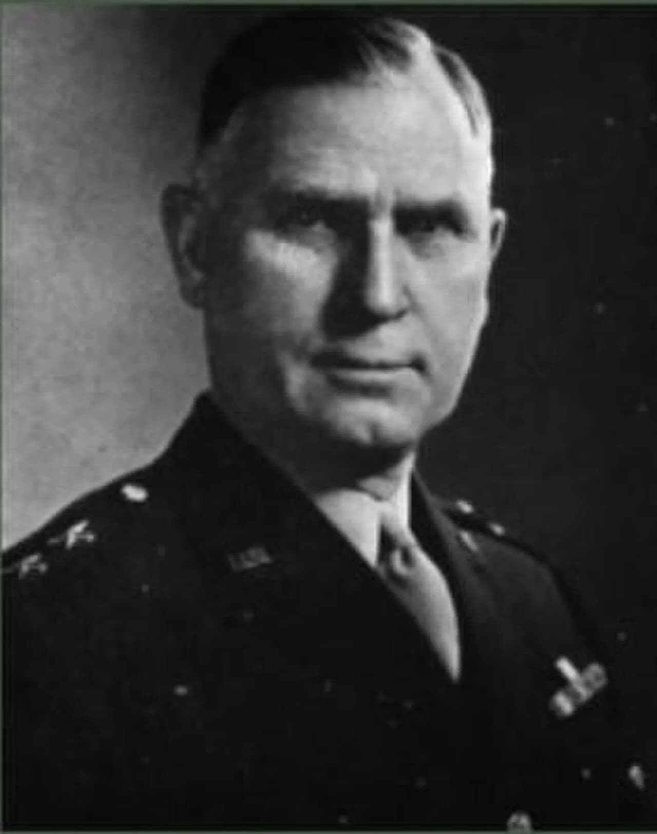 Milton Reckord