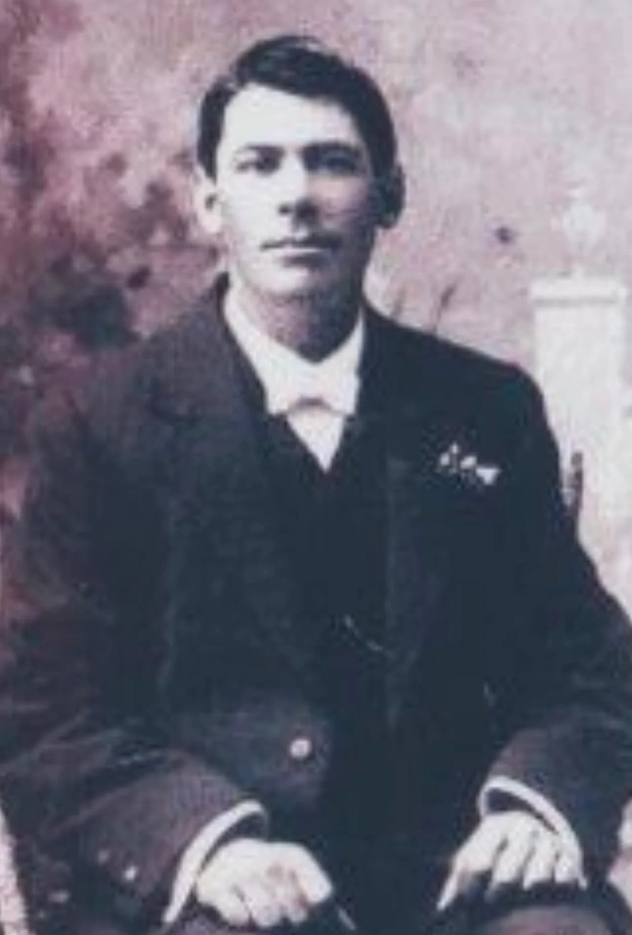 John Hancox