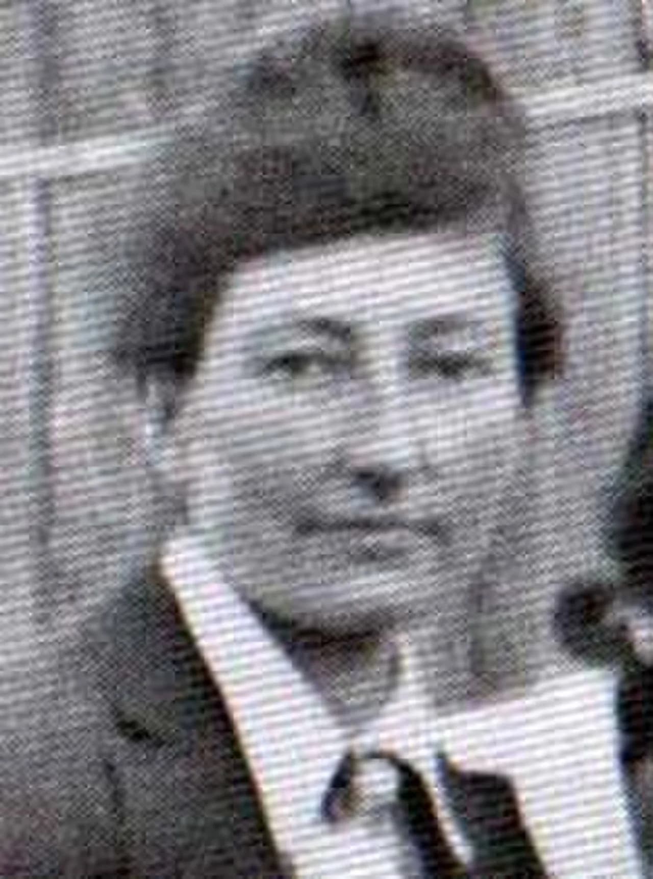 Minard Fannie Crommelin