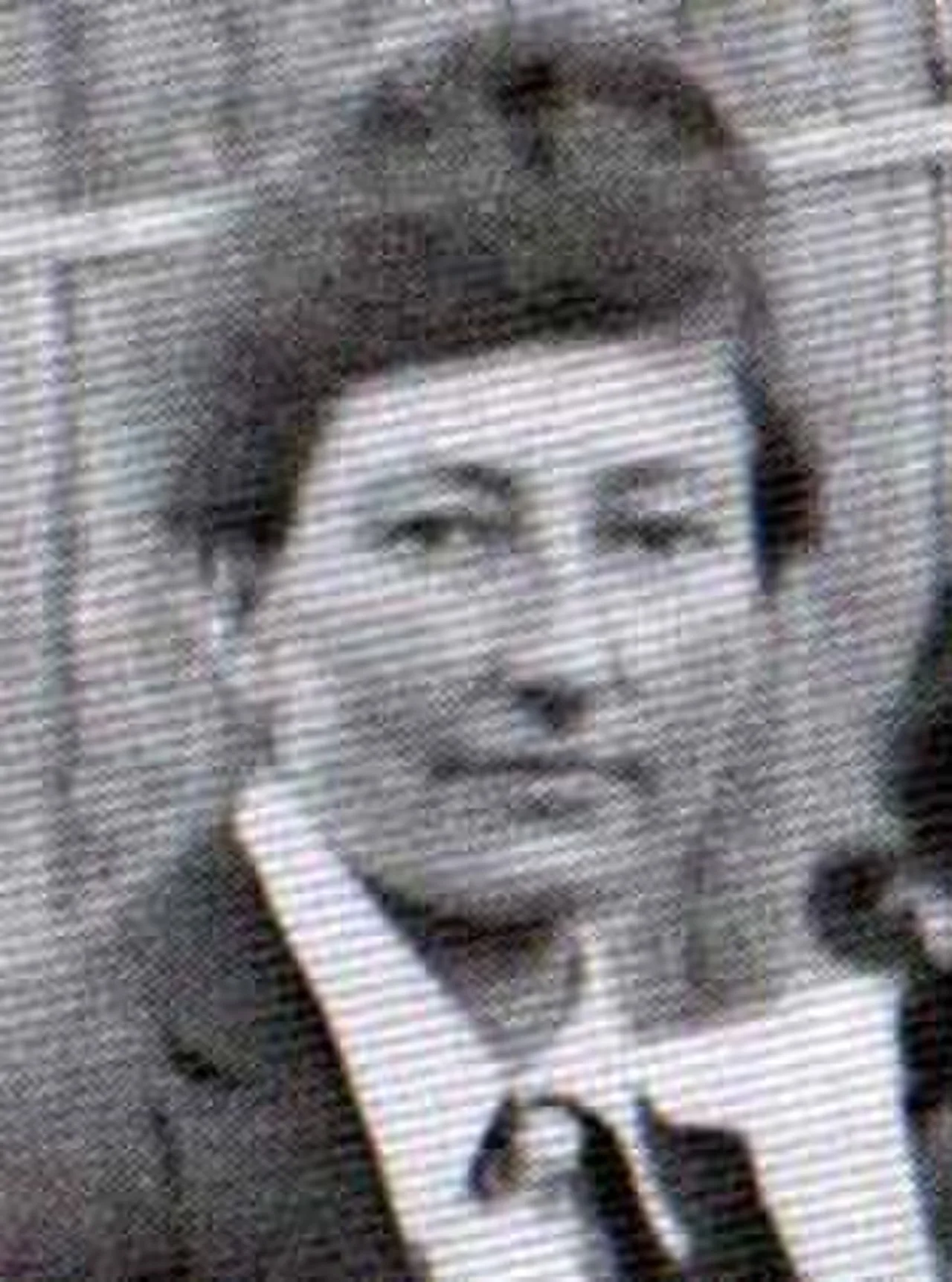 Minard Fannie Crommelin