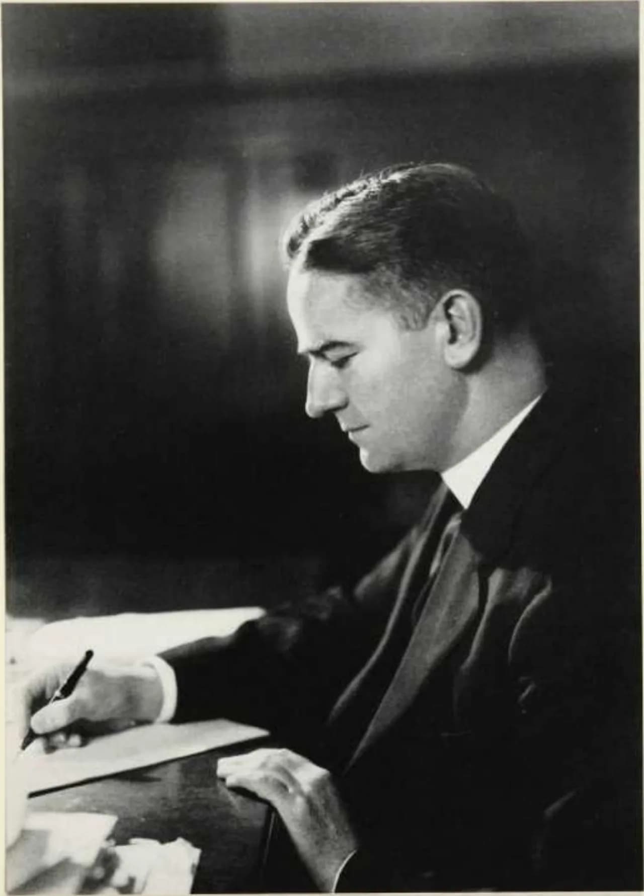 Lawrence C. Gorman
